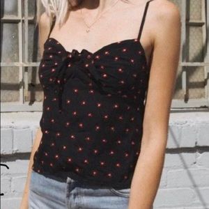 NWT Brandy tank top